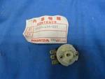 Nos Honda Contact Base 1980-83 GL1100 Goldwing, Cbx 81-82 # 35101-431-037 H953. Fixed Price $29.95.