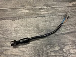 Kawasaki ZG1000 Concours KLR650 KLR250 Rear Brake Lamp Light Switch Wire *. Fixed Price $14.99.