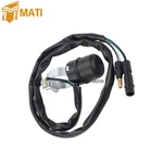 Switch Assy., Stop 35130-MEB-670 For Honda CRF250R 2004-2009 CRF450R 2002-2008. Fixed Price $19.99.