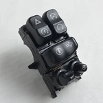 Harley Davidson Genuine 14-16 Touring Left Handlebar Switch Pack 71500090. Fixed Price $190.00.