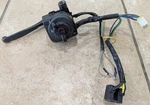 Yamaha Jog CY50 Left Hand Switch Assembly Brake Stop Start Grip Lever Holder Oem. Fixed Price $49.99.