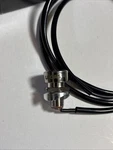 76200 Lucas Handlebar Horn / Kill Switch Button Pre Unit Bsa Triumph Norton. Fixed Price $58.00.