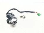 99-02 Suzuki SV650 Front Ignition Switch & Seat Lock Set. Fixed Price $63.04.