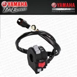New 2009 - 2023 Yamaha Atv Oem Lh Left Handelbar Control Switch. Fixed Price $94.95.