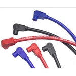 Sumax Blue 409 Pro Race Wires - 40638. Fixed Price $80.96.