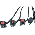 Moose Racing Kill Switch N.o. 688-8803 M8803 Black. Fixed Price $28.84.