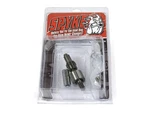 Spyke 465047 Starter Jackshaft Assembly Kit Tooth 10/32 94-06 Harley Big Twin. Fixed Price $134.95.