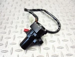 2004 03-05 Yamaha FJR1300 Oem Ignition Switch Lock No Key. Fixed Price $48.35.