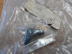Nos Oem Yamaha Handle Bar Switch Knob Set 1975-1979 XT500 1E6-W0087-10. Fixed Price $20.39.