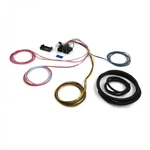 Keep It Clean 8 Fuse Basic Wire Panel System. Fixed Price $149.95.