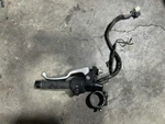 2002-2003 Honda CBR954RR Oem Left Handle Bar Control Switch Housing. Fixed Price $79.99.