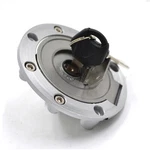 Fuel Tank Gas Cap Locking Keys With For Yamaha 2007-2009 YFZ-R6S;YZF-R7. Fixed Price $23.70.