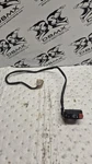 Ktm, Husqvarna Genuine Start / Stop Switch Block Good Condition 59011074100. Fixed Price $54.07.