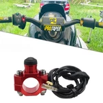 Cnc Start/stop On/off Switch For Ktm Honda Kawasaki Yamaha Atv Scooter Dirt Bike. Fixed Price $21.20.