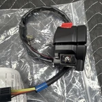 Suzuki Gsxr Gsx-r 1000 2005 2006 Right Control Switch 37200-41G80-000. Fixed Price $120.00.