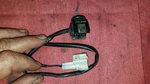 KX450F Kawasaki 2017 Engine Stop Switch 27010-0826. Fixed Price $15.00.