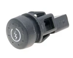 Vespa ET4 125 Starter Button Round Type From 2000. Fixed Price $15.89.