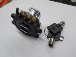 New In Box - 15010 Ignition Switch Mid Usa. Fixed Price $14.95.