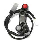 Ducati 899 959 1199 1299 Panigale Jetprime Right Handlebar Switch. Fixed Price $266.01.