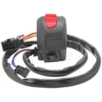 Right Handlebar Control Switch Start Kill Stop Button For Suzuki GS500 SV650. Fixed Price $59.98.