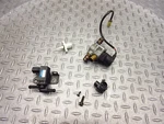 1999 97-00 Honda CBR1100XX Blackbird Oem Air Valves Sensors Tested Lot. Fixed Price $18.59.