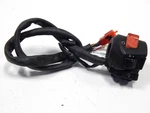 03-09 Honda Interceptor VFR800 VFR-800 Engine Off Kill Start Control Switch. Fixed Price $34.99.