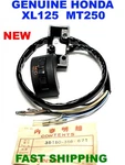 Oem Honda XL125 MT250 Lighting Switch Button Control 35150-358-671. Fixed Price $239.00.