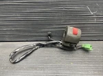 2002 Kawasaki Ninja ZZR1200 Right Handlebar Start Switch #926245. Fixed Price $40.00.