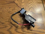Harley Davidson Ignition Switch 1999 - 2005 Oem Genuine Touring No Keys. Fixed Price $185.00.