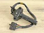 Honda 1990-2000 GL1500 Goldwing Oem Ignition Switch (no Key). Fixed Price $74.99.
