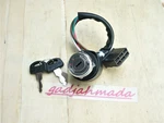 Honda Super Sport CS90 1964 Main Ignition Light Switch Key Wires Model. Fixed Price $24.88.