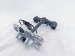 Bmw Funduro F650ST Front Fork Triple Tree Steering Stem W/ Lock - No Key. Fixed Price $99.95.