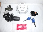 New Aprilia RSV1000+TUONO Aftermarket Lock Set AP8104151X. Fixed Price $181.37.