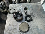 1984 Honda Goldwing Pulse Generator Pick-up Coil 30100-MG9-000. Fixed Price $165.00.