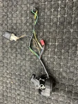 1993 Yamaha Riva 125 Switch Left Handlebar. Fixed Price $40.00.