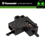 Kawasaki Genuine Clutch Switch Fits Many Vehicles See List Below 27010-1406 New. Fixed Price $63.20.