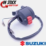 New Oem Suzuki 2006-2007 Gsxr 600 750 Start Kill Switch 37200-01H30. Fixed Price $110.86.