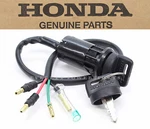 New Genuine Honda Ignition Key Switch 03 04 05 06 07 CRF230 Oem Lock #H58. Fixed Price $56.45.