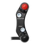 Jetprime Right Street Switch (brembo Pump) Ducati Panigale 1199 2012-15. Fixed Price $197.19.