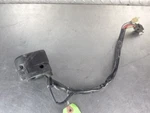 92 Kawasaki ZX7 Ninja 700 Left Control Switch Headlight Turn Signal. Fixed Price $24.99.