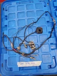 2001 Ktm 400 Exc Wiring Harness Rectifier Start Stop Switch. Fixed Price $86.88.
