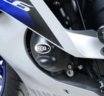 R&g Engine Case Covers Black (race Series-lhs) Yamaha YZF-R6 2006 2020. Fixed Price $105.25.