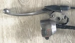 Honda 1982-83 CM450 CB450 Handlebar Switch & Clutch Cable Assy Oem 35200-MC0-670. Fixed Price $49.92.