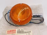 Nos Yamaha XJ1100 XV920 XV250 XV535 Genuine Oem Front Turn Signal 10M-83310-K0. Fixed Price $34.99.