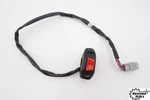 21-25 Aprilia RS660 RSV4 Tuono Oem Right Switch Handlebar Start Control Stop. Fixed Price $45.99.