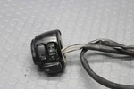 2000-2005 Harley Davidson Touring Electra Street Glide Left Control Switch. Fixed Price $69.26.