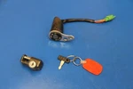 2006 00-22 DRZ400SM Ignition Switch Assembly Helmet Lock On/off Key. Fixed Price $109.99.