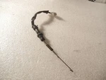 Honda ST1100 Pan European Rear Brake Light Switch & Spring 1990-2001 Oem. Fixed Price $13.44.