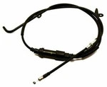 Starter Choke Cable 54017-0034 Kawasaki Brute Force 4X4I KVF650 2006-13. Fixed Price $27.88.