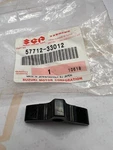 Classic 1970-80'S Suzuki Gp Gt Gs Left Switch Light Knob Lever New 57712-33012. Fixed Price $19.05.